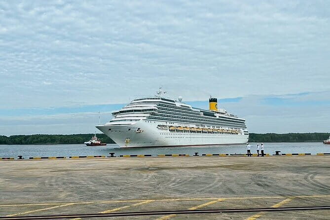 Full-Day Shore Excursion Tour of Hanoi City from Halong Port - FAQ