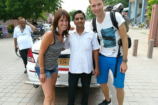 Full day sightseeing Jaipur - Why You’ll Love This Jaipur Tour