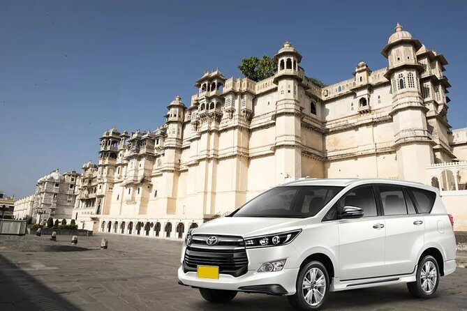Full Day Sightseeing Tour In Udaipur By Car - Detailed Breakdown of the Udaipur Sightseeing Tour