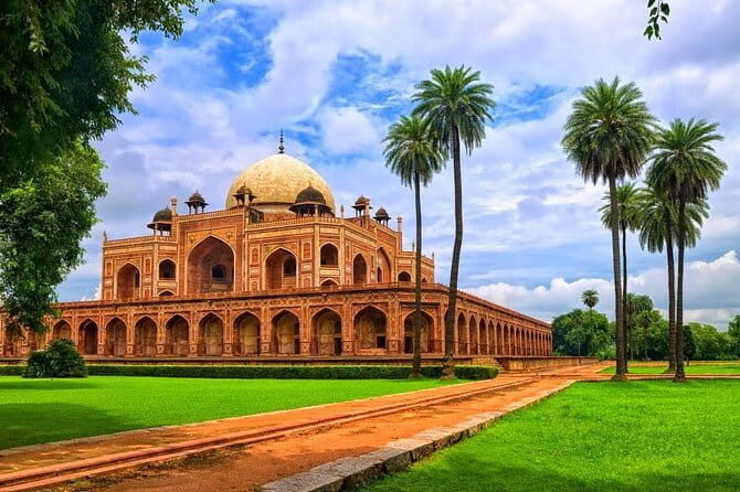 Full Day Sightseeing Tour of Delhi - Why Choose This Tour? A Deep Dive