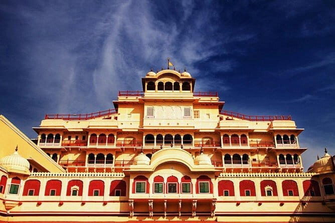 Full Day Sightseeing Tour of Delhi - The Sum Up: Is This Tour Right for You?