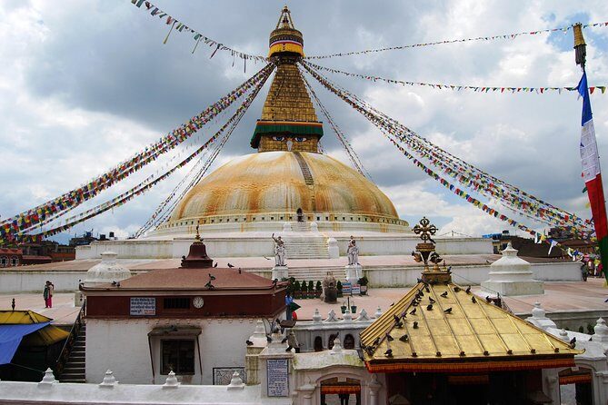 Full Day Sightseeing Tour of Kathmandu - What to Expect from the Tour