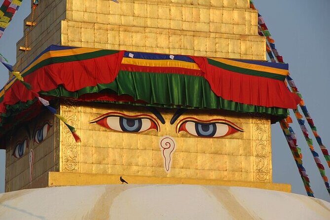 Full Day Sightseeing Tour of Kathmandu - FAQ