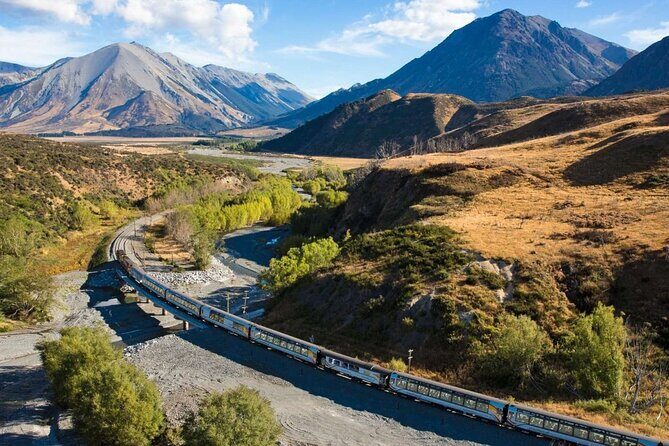 Full Day Sightseeing Tour To Discover Queenstown's Scenic Wonder - The Sum Up