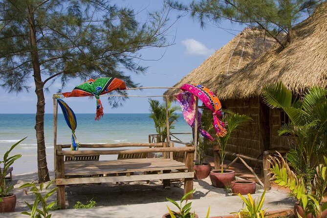 Full-Day Sihanoukville Shore Excursion - What’s Included and What’s Not