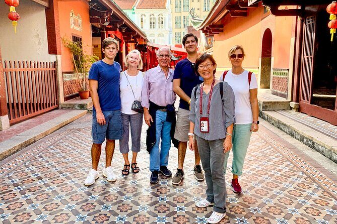 Full-Day Singapore Tour: 8-Hour Private Experience with a Local - An In-Depth Look at the Full-Day Private Singapore Tour