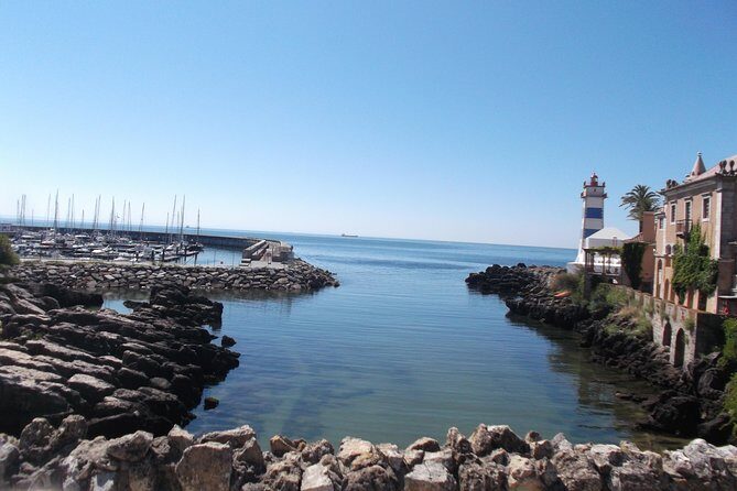 Full-Day Sintra and Cascais Small-Group Tour from Lisbon - FAQ