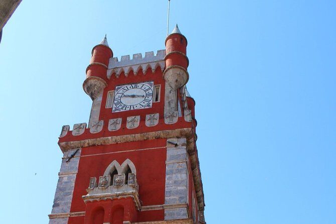 Full Day Sintra Cabo da Roca and Cascais with 1 Palace of your choice - Final Thoughts