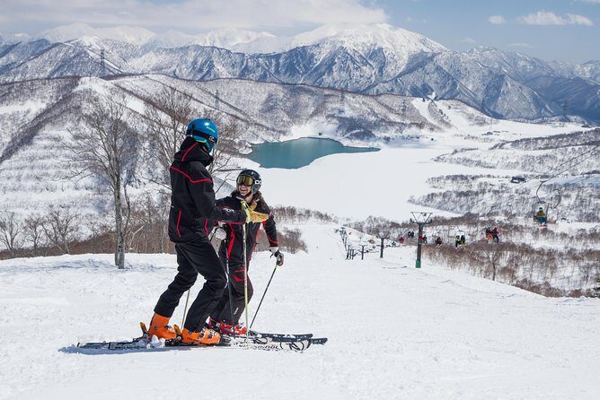 Full Day Ski Lesson (6 hours) in Yuzawa, Japan - Full Day Ski Lesson (6 hours) in Yuzawa, Japan: A Complete Guide