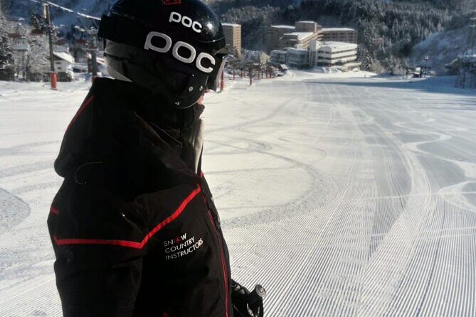 Full Day Ski Lesson (6 hours) in Yuzawa, Japan - Key Points