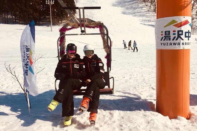 Full Day Ski Lesson (6 hours) in Yuzawa, Japan - FAQ