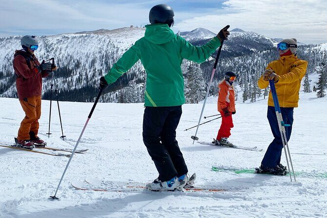 Full Day Ski Shuttle to Breckenridge - Full Day Ski Shuttle to Breckenridge: An In-Depth Review
