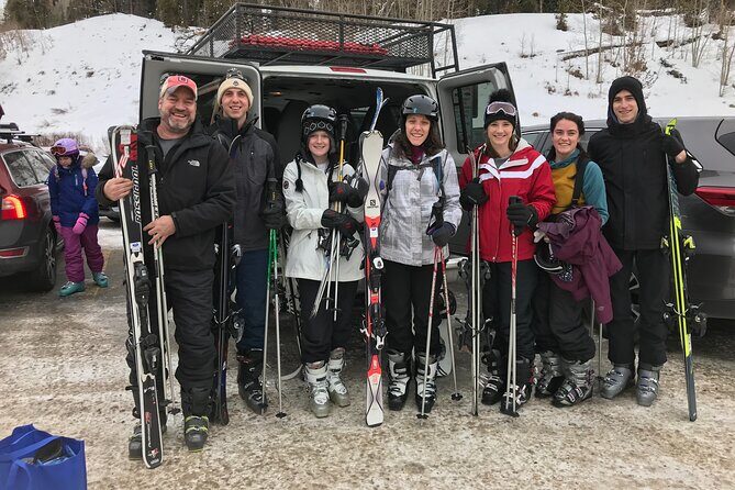 Full Day Ski Shuttle to Breckenridge - Pricing and Value: Is It Worth It?