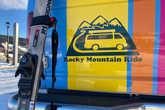Full Day Ski Shuttle to Breckenridge - Practical Tips for Your Day Trip