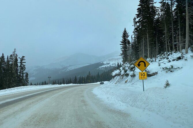 Full Day Ski Shuttle to Breckenridge - Who Is This Tour Best For?