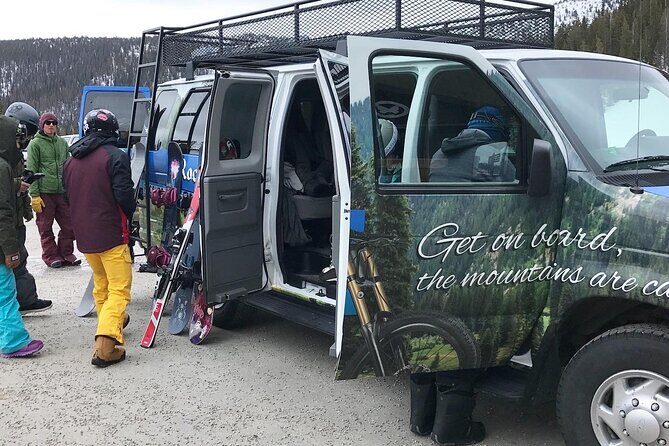 Full Day Ski Shuttle To Monarch Mountain From Colorado Springs - Final Thoughts