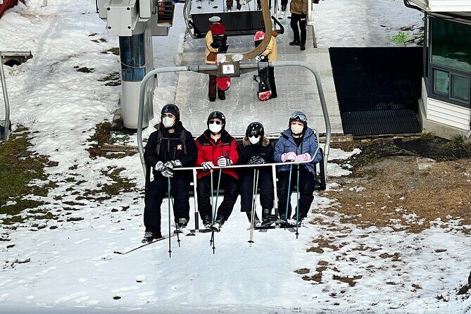 Full Day Ski Tour From Seoul to Yongpyong Ski Resort - FAQ