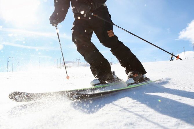 Full Day Skiing Adventure - Pricing and Value