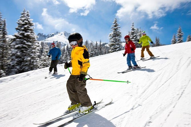 Full Day Skiing Adventure - Who Should Consider This Tour?