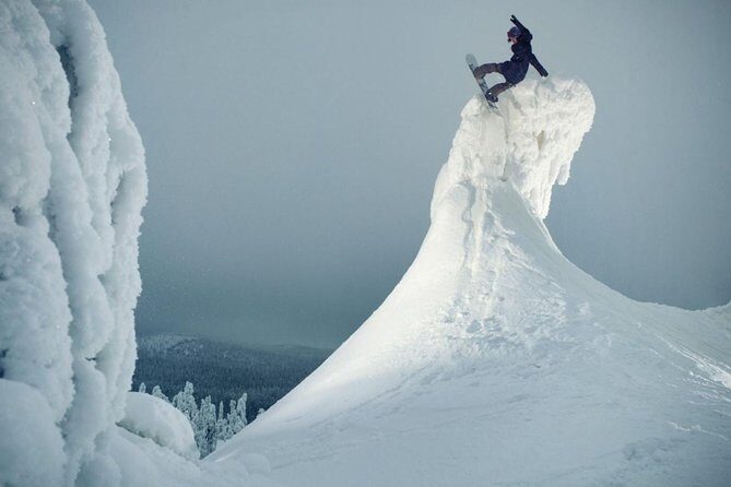 Full Day Skiing Adventure - FAQ