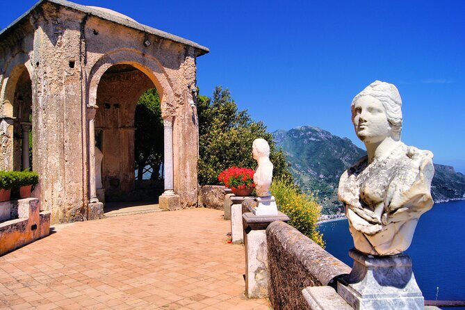 Full-Day Small Group Amalfi Coast Tour from Sorrento - FAQ