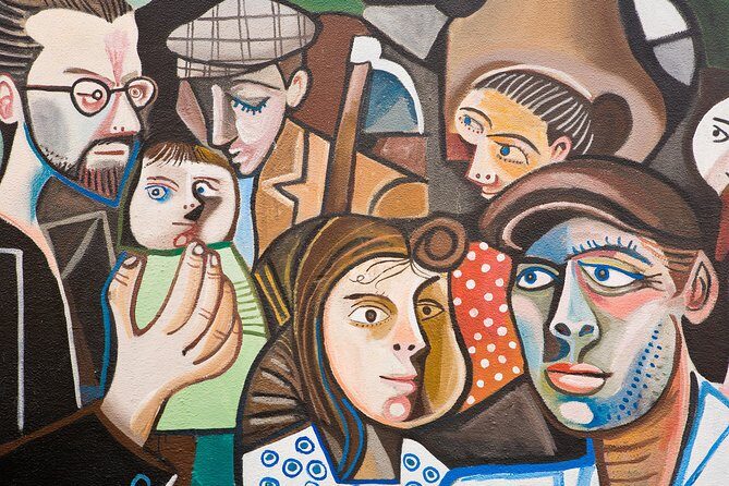 Full Day-Small group: Barbagia Experience: Mamoiada and Orgosolo from Cagliari - Key Points