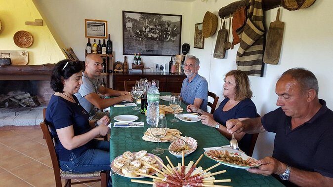 Full Day-Small group: Barbagia Experience: Mamoiada and Orgosolo from Cagliari - Discovering Sardinia’s Inner Charm: What to Expect