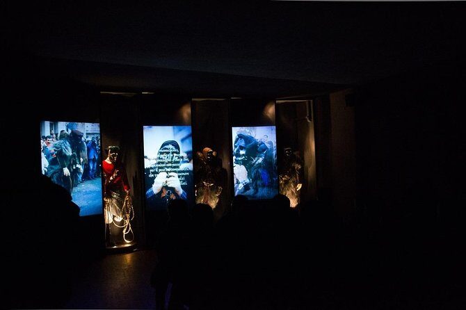 Full Day-Small group: Barbagia Experience: Mamoiada and Orgosolo from Cagliari - The Sum Up