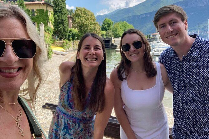 Full-Day Small-Group Bellagio and Villa Balbianello Tour with Lunch - Villa Balbianello: A Garden and Architectural Marvel
