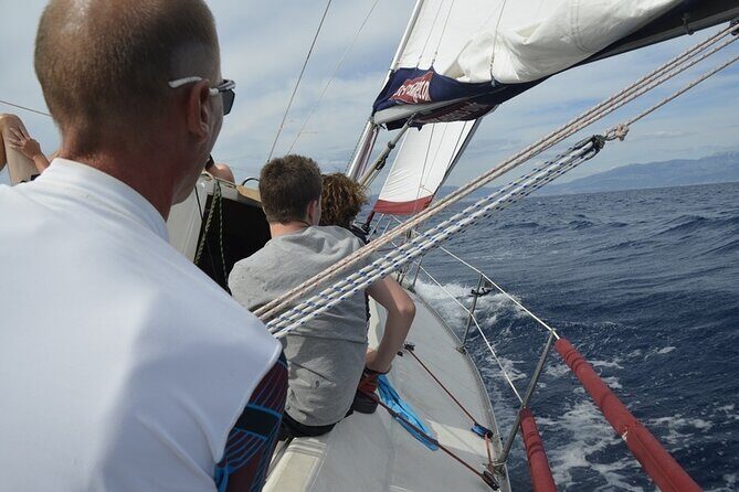 Full-Day Small-Group Dalmatian Coast Sailing Cruise from Split - What to Expect on Your Sailing Day