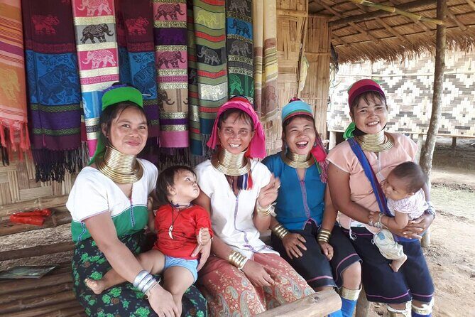 Full Day Small Group Kanchanaburi Highlights Tour from Bangkok - The Itinerary: A Deep Dive into Kanchanaburis WWII Sites