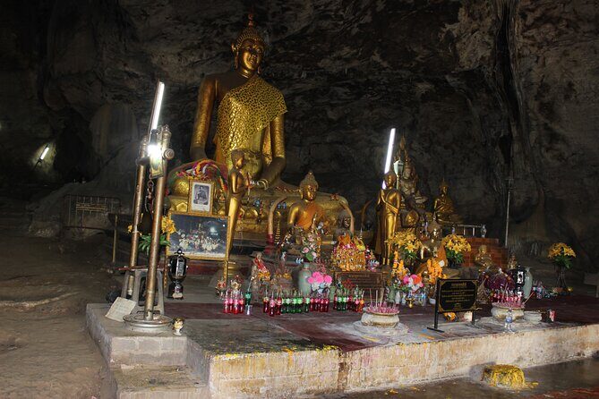 Full Day Small Group Kanchanaburi Highlights Tour from Bangkok - Who Will Love This Tour?