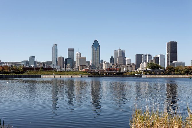 Full-Day small-group Montreal tour with Pickup and a Local Taste - Final Thoughts