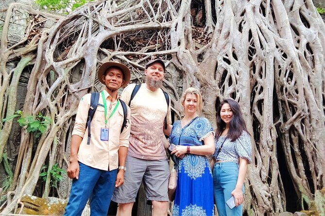 Full Day Small Group Tour Guide with Sun rise - Final Thoughts