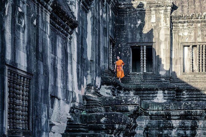 Full Day Small Group Tour Guide with Sun rise - FAQs