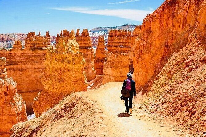 Full-Day Small Group Tour in Bryce Canyon - FAQ