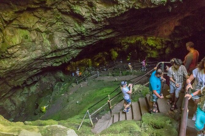 Full-Day Small-Group Tour in Crete & the cave of Zeus - Exploring Crete with a Personal Touch