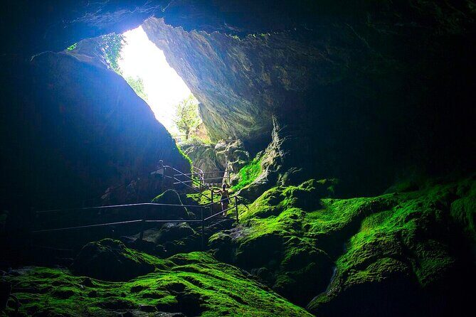 Full-Day Small-Group Tour in Crete & the cave of Zeus - Who Will Love This Tour?