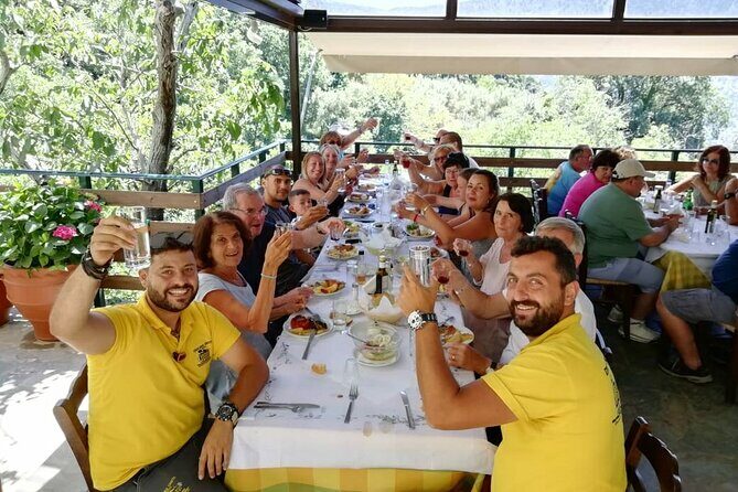 Full-Day Small-Group Tour in Crete & the cave of Zeus - FAQ