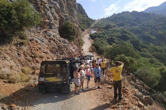 Full-Day Small-Group Tour in Crete & the cave of Zeus - Final Words