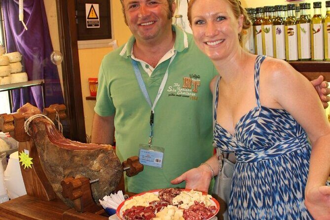 Full-Day Small-Group Tour in Istria - A Closer Look at the Itinerary