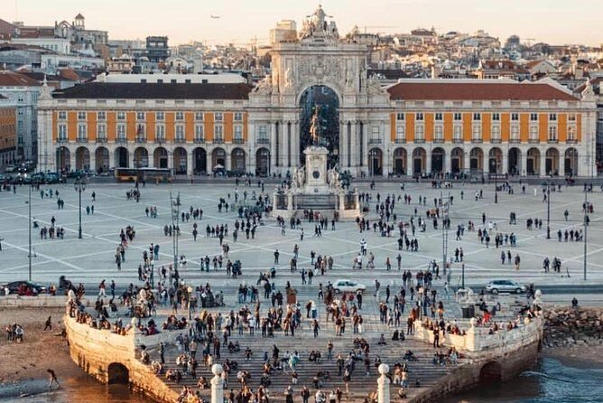 Full Day Small Group Tour in Lisbon: The Most Complete City Tour - Practical Considerations