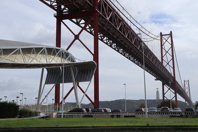 Full Day Small Group Tour in Lisbon: The Most Complete City Tour - The Sum Up