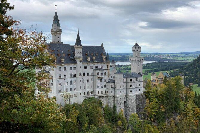 Full day small group Tour in Neuschwanstein from Innsbruck - An In-Depth Look at the Tour Experience