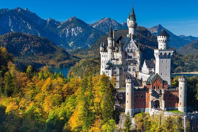 Full day small group Tour in Neuschwanstein from Innsbruck - Who Is This Tour Best For?