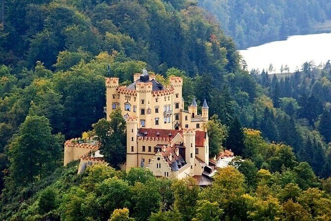 Full day small group Tour in Neuschwanstein from Innsbruck - The Sum Up