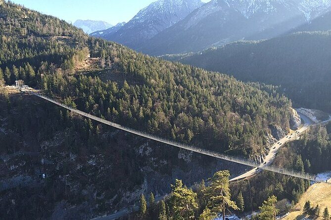 Full day small group Tour in Neuschwanstein from Innsbruck - FAQ