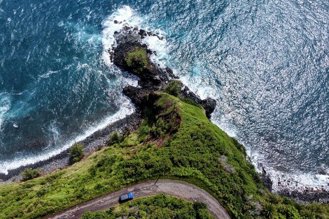 Full Day Small Group Tour of Maui Waterfall, Beach and Hana - FAQ