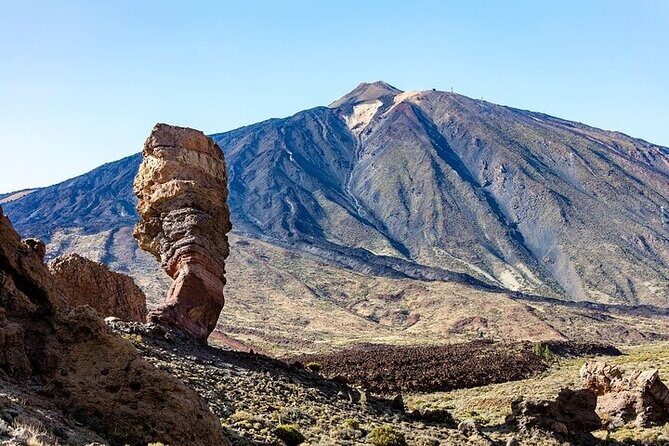 Full Day Small Group Tour to Masca and Teide From North Tenerife - The Sum Up: Who Will Love This Tour?