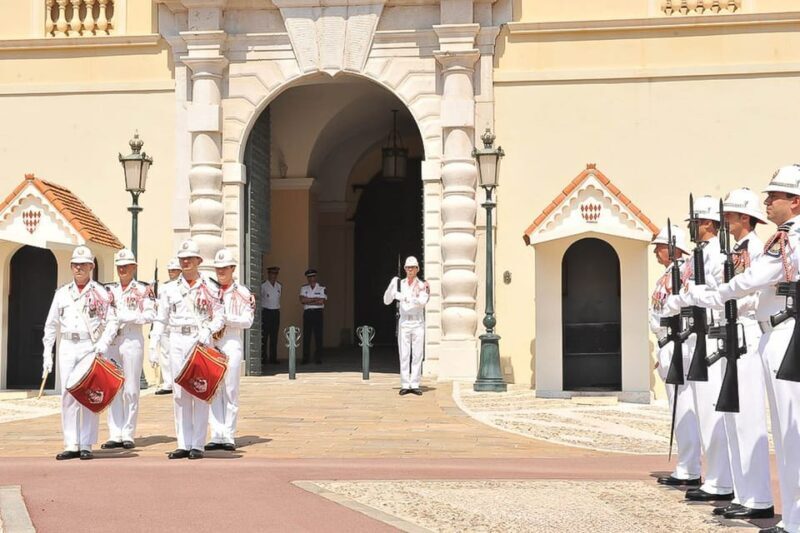 Full-Day Small Group Tour to Monaco and Eze - Monaco: The Heart of Glamour